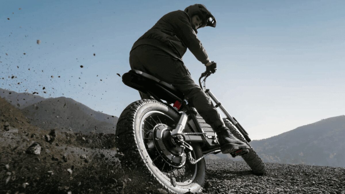 Segway-Ninebot выпустил две модели электрических велосипедов: Xafari и Xyber 3 segway ninebot just unveiled two powerful e bikes called xafari and xyber large