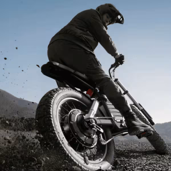 segway ninebot just unveiled two powerful e bikes called xafari and xyber large