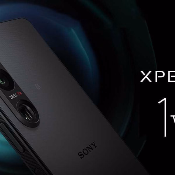 sony xperia vi