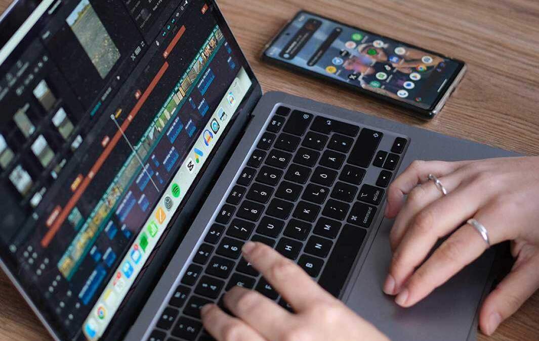 В России разработали уникальную технологию сжатия видеофайлов 2 tass 64939226