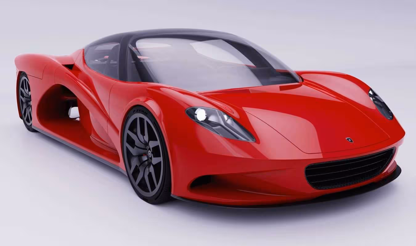 velozzi hypercar 17055744431136524915