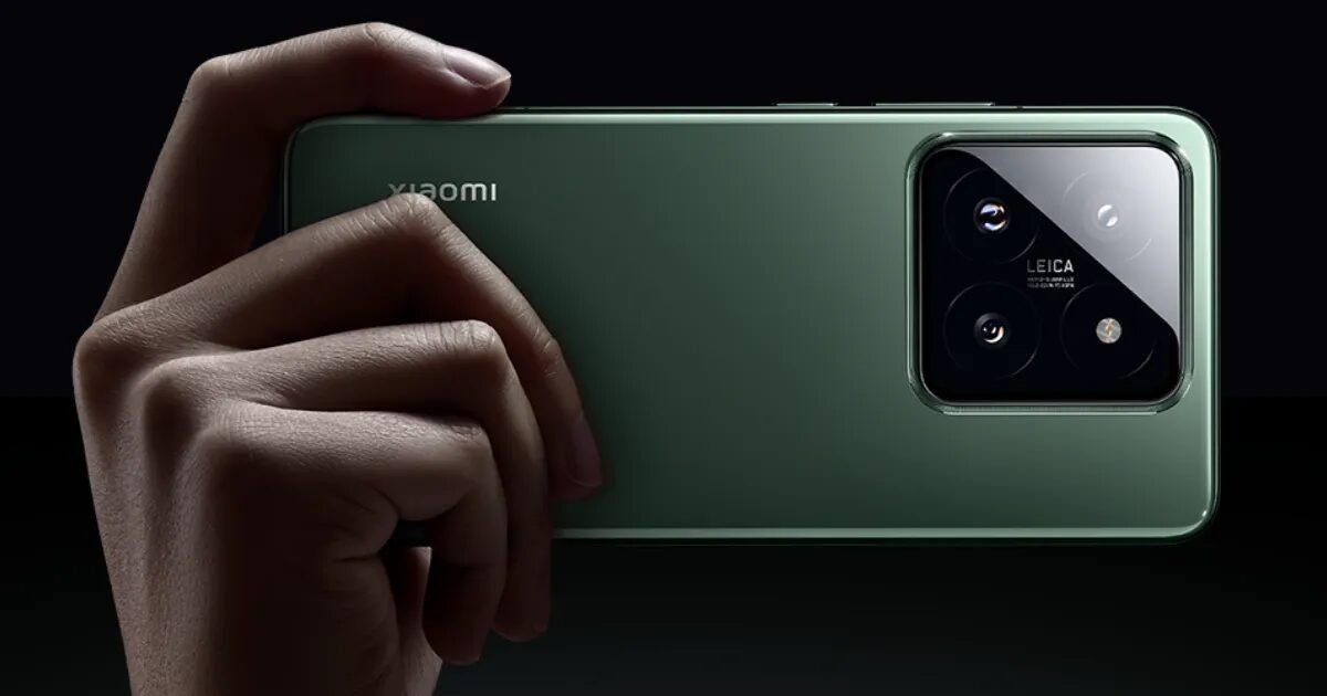 Инсайдер раскрыл ключевые характеристики смартфонов серии Xiaomi 15 1 xiaomi 14 pro