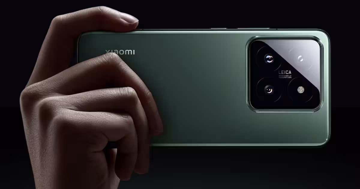 Инсайдер раскрыл ключевые характеристики смартфонов серии Xiaomi 15 1 xiaomi 14 pro