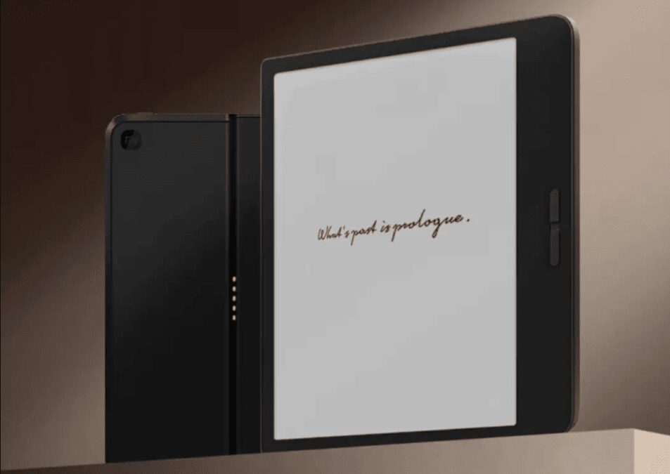 Xiaomi объявила о старте продаж бюджетного RedmiBook 2 xiaomi 7 inch e reader