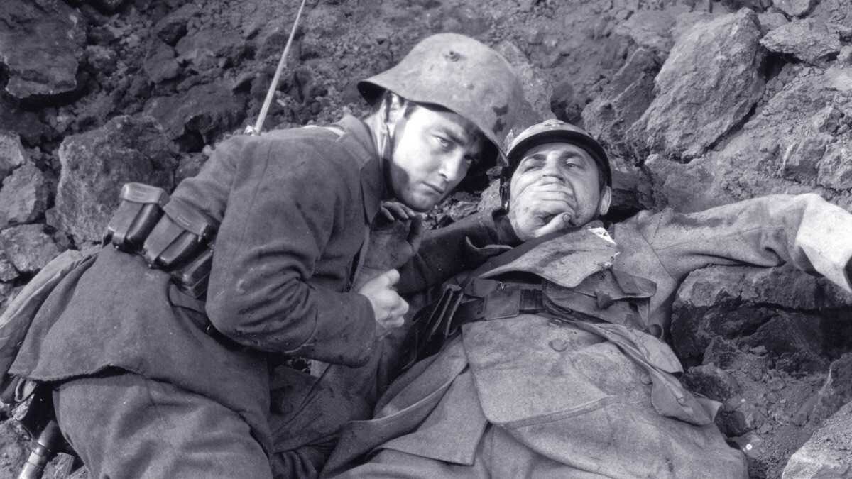 Топ 10 масштабных и эпичных фильмов: Часть 1 9