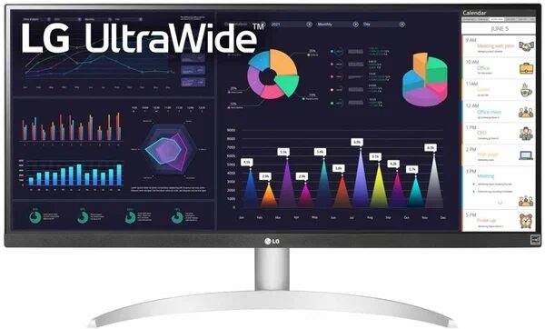 Топ 5 лучших ультрашироких мониторов для игр и работы 11 600x600 24