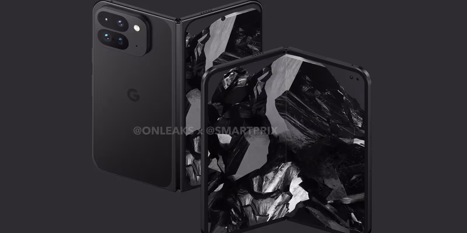 Инсайдер раскрыл дизайн смартфона Google Pixel Fold 2 3 aqakorikjv7pxatjmcrvhyodquh9f6dznwgkpw3khsooodjzzjjmxk6xuow7fnixrc325 2cbl5dgw4nflytanroiau