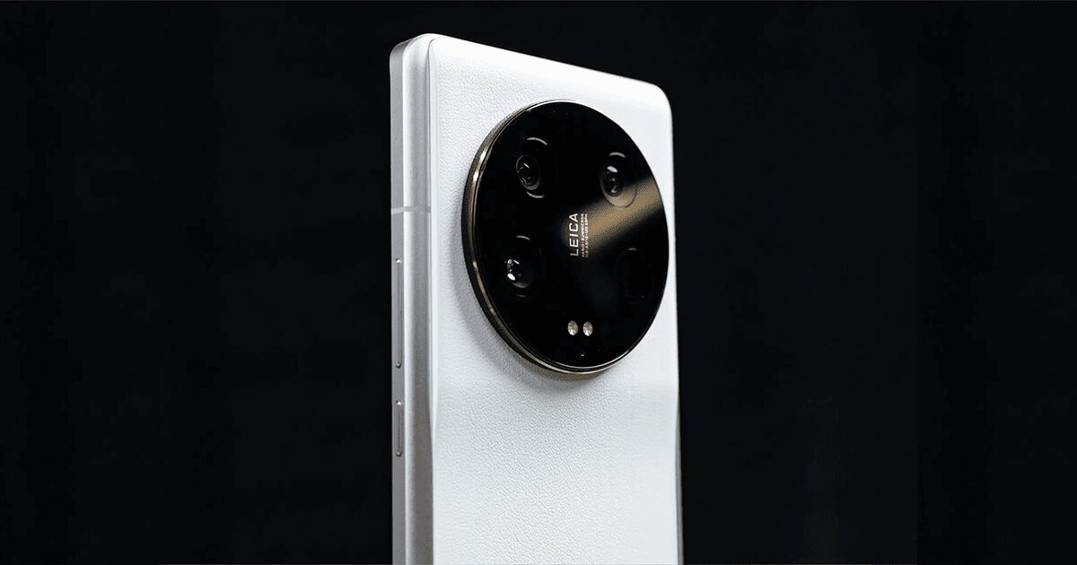 Раскрыта дата презентации, конфигурации и стоимость Xiaomi 14 Ultra 3 cc1808223e5774e1efcc5150e7d8558d28b8fcda19650c307d0443d2261586fc