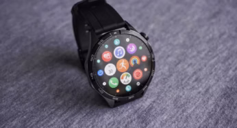 Обзор Huawei Watch GT 4: универсальные часы