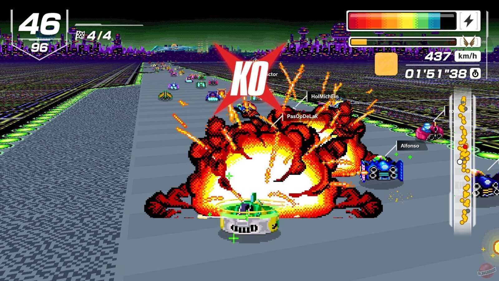 Топ лучших игр жанра battle royale 16 fzero 99