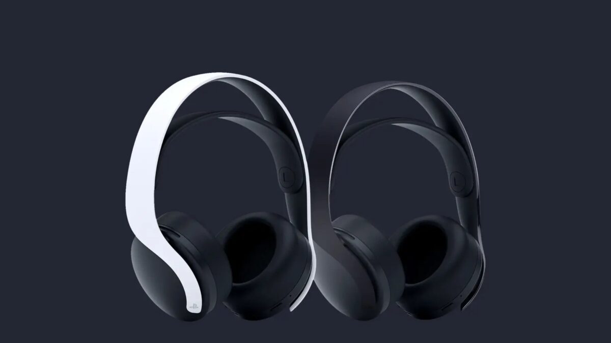 Топ лучших гарнитур для PS5 на 2024 год 9 gear sony playstation pulse 3d gaming headset