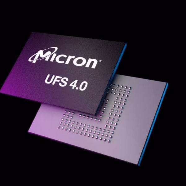 Micron