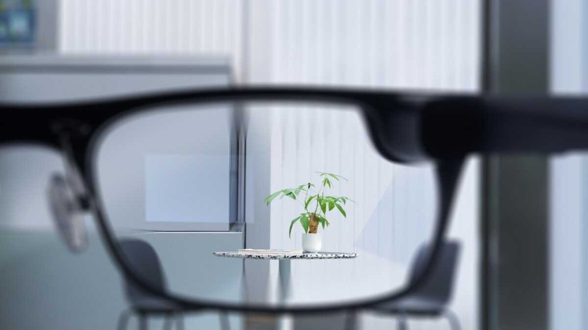 MWC 2024: Oppo представит прототип Air Glass 3 XR 5 Oppo
