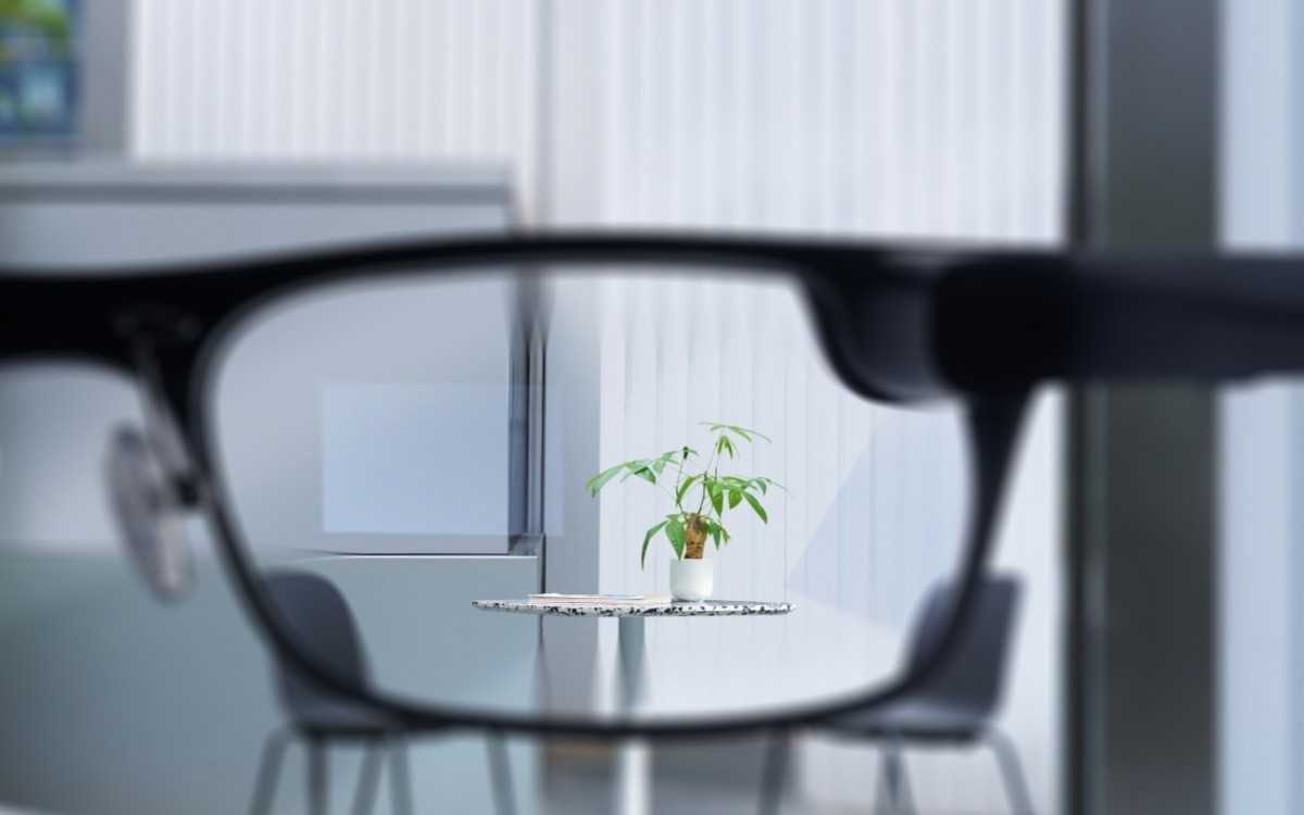 MWC 2024: Oppo представит прототип Air Glass 3 XR 5 Oppo