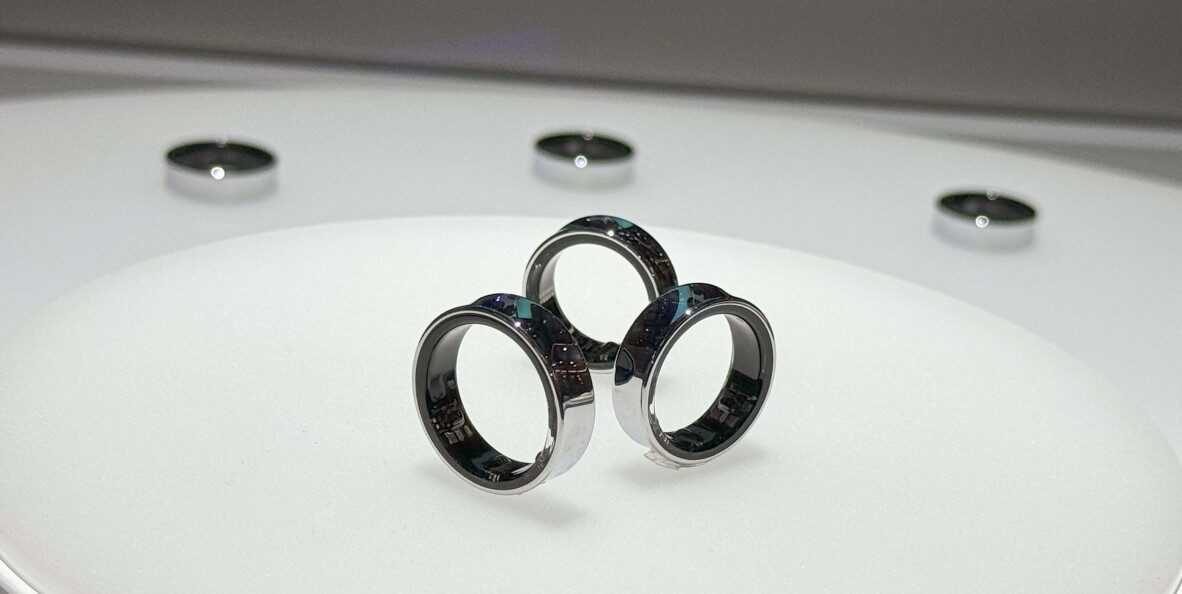 Samsung Galaxy Ring: новые подробности 3 gsmarena 004 e1708958273283