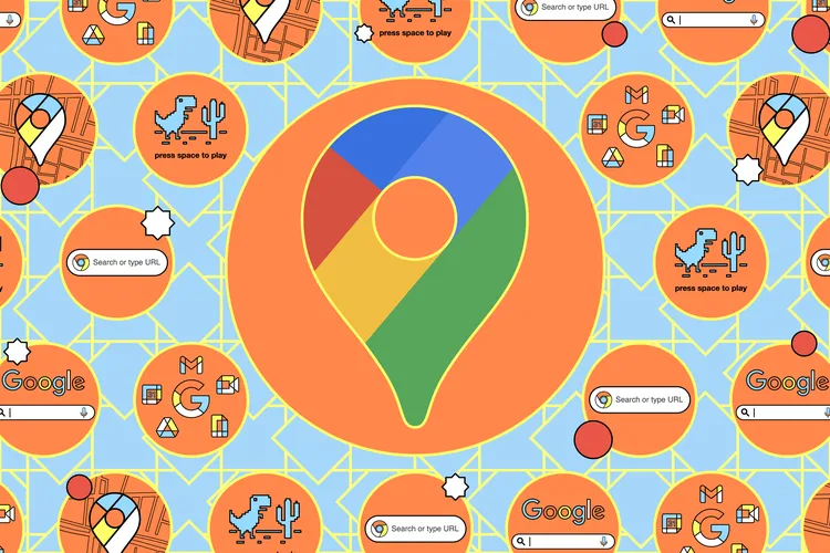 Как следить за друзьями и родственниками на Android 5 ht012 google maps
