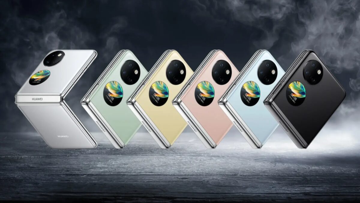 huawei pocket s ya oficial movil plegable barato huawei 2861213