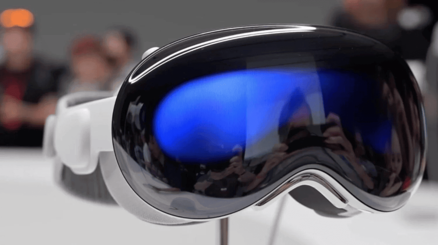 Apple Vision Pro прошла первый тест на прочность 3 image 12