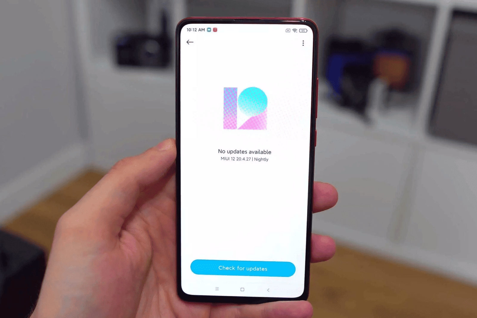 Компания Xiaomi усложнит процесс перепрошивки своих смартфонов 3 image 136