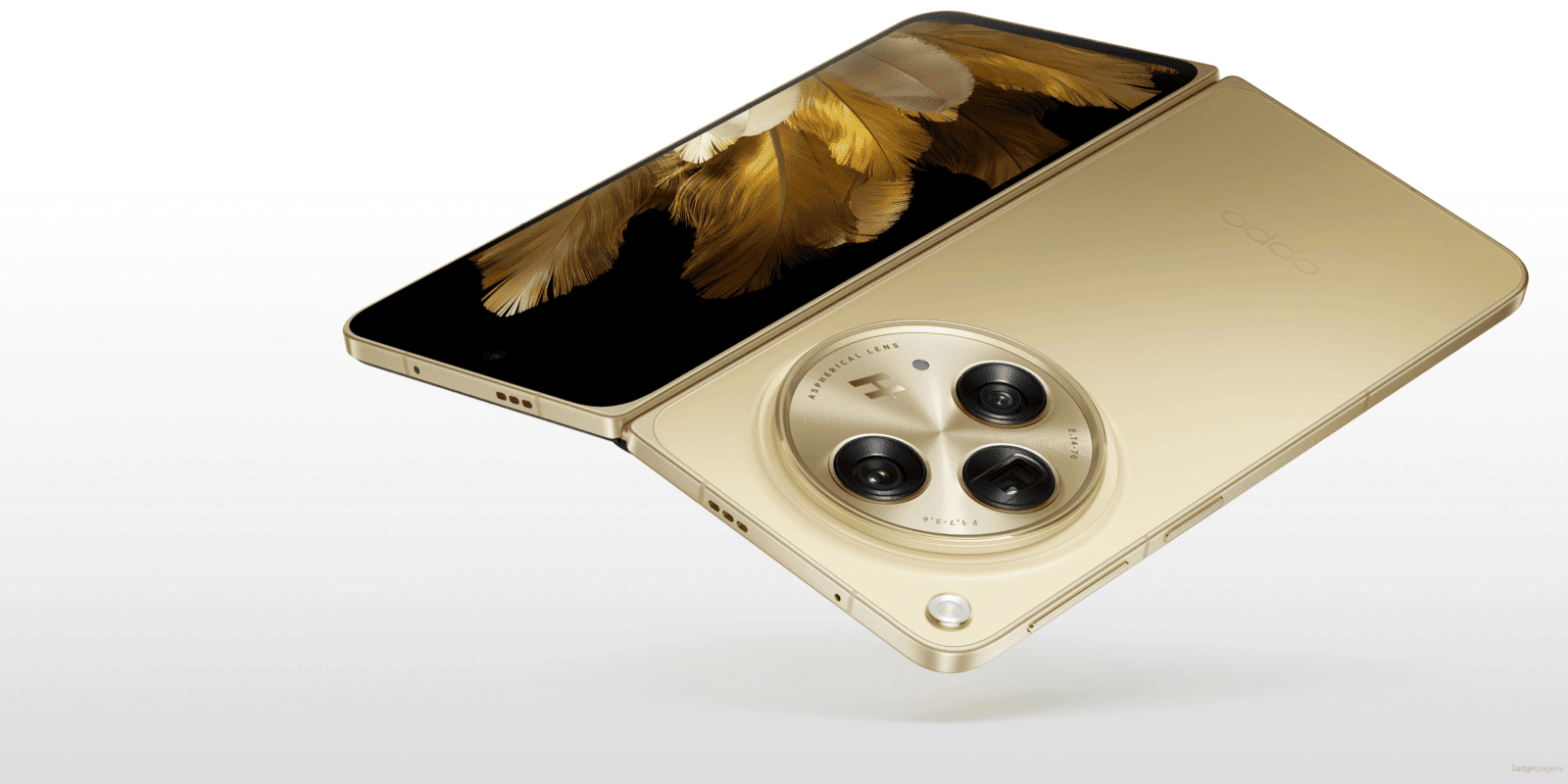 Слухи об уходе компании OPPO с рынка опровергнуты 3 image 146