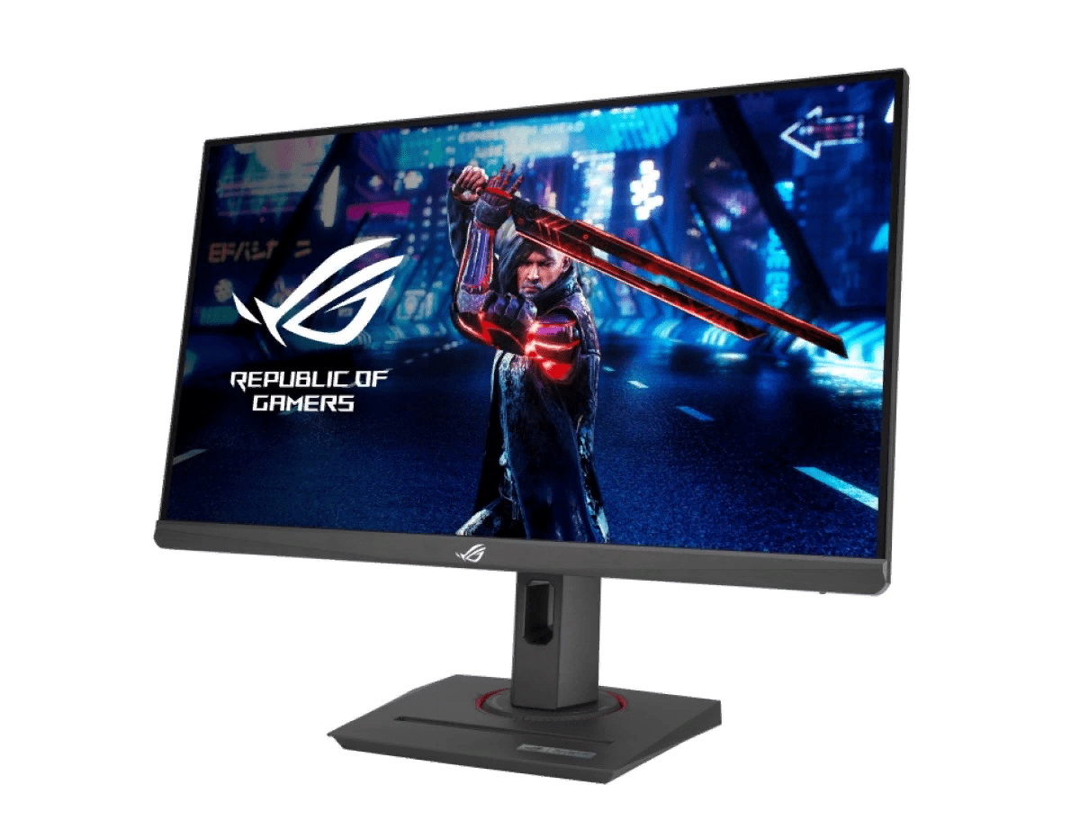 Asus представила игровой монитор ROG Strix XG259QNS 3 image 16