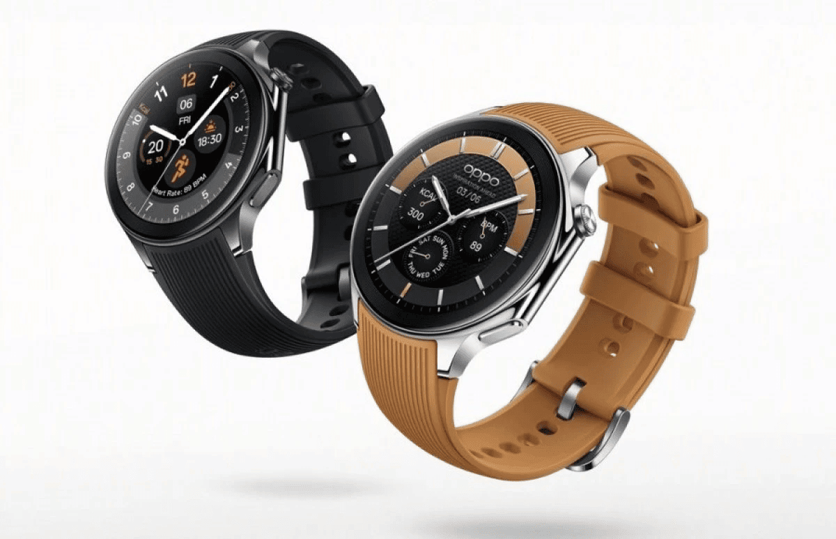 Дебют часов серии Oppo Watch X состоится 29 февраля 3 image 164