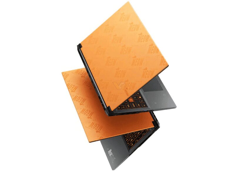 Компания Colorfire официально анонсировала ноутбук Colorfire Meow R15 с RTX 4050 4 image 169