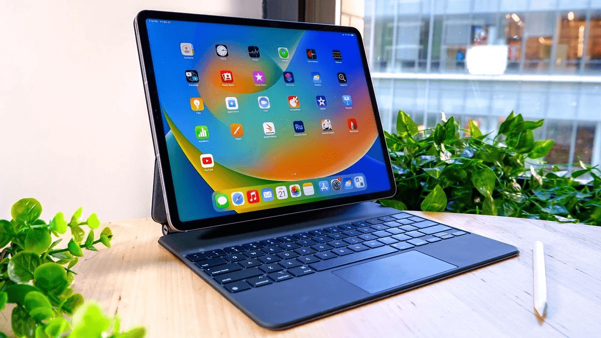 Компании Samsung и LG станут поставщиками OLED-экранов новых Apple iPad Pro 3 image 184