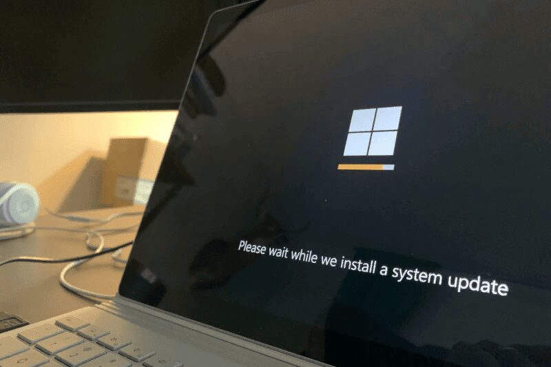 Windows 11 получила «битое» обновление 3 image 199