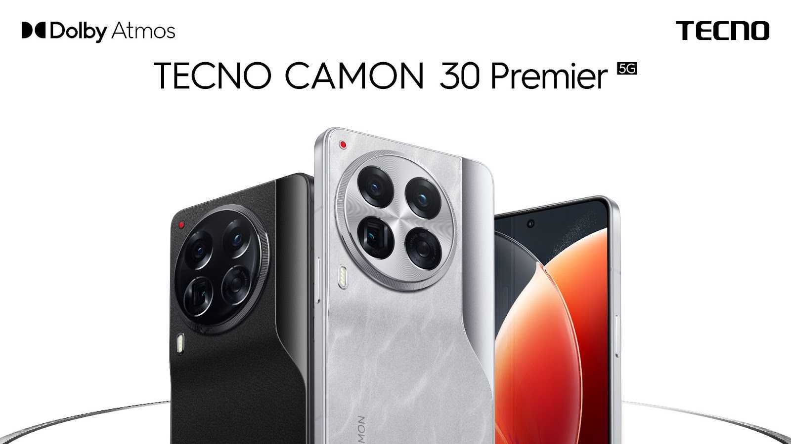 MWC 2024: Tecno представил систему обработки изображений PolarAce c сенсором Sony 12 image 2