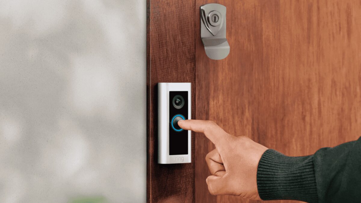 Ring выпустила улучшенную модель беспроводной камеры – Battery Doorbell Pro 2 image 42
