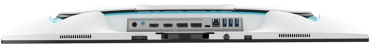 Компания ViewSonic представила геймерский монитор XG272 7 image 50
