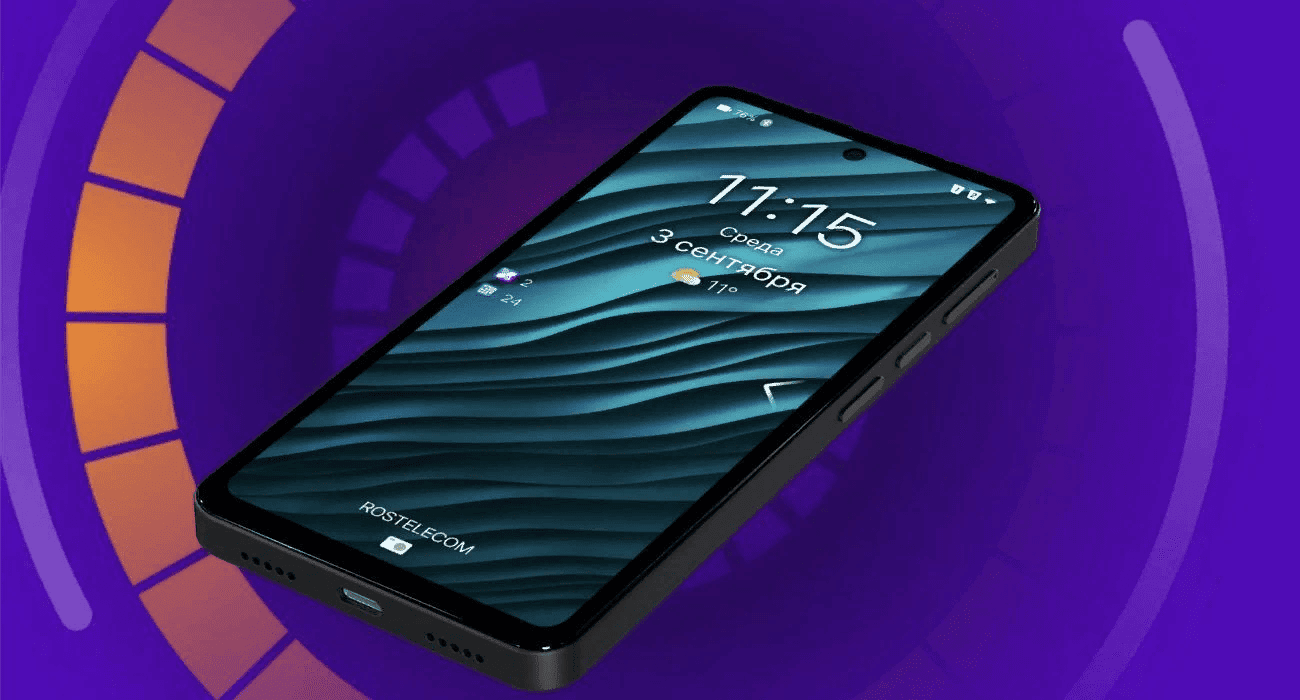 «Аквариус» готовит мобильную ОС на базе Android 3 image 75