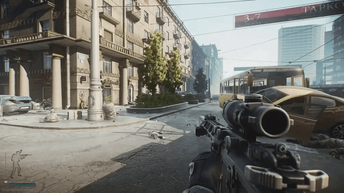 Escape from Tarkov получил новый патч обновлений 3 image 76