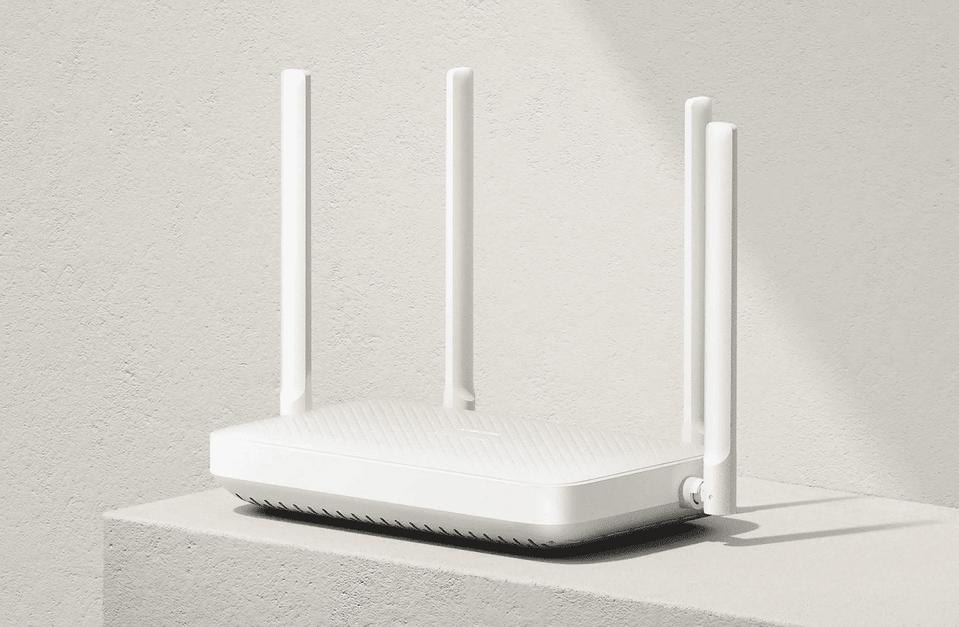 Компания Xiaomi анонсировала новый Wi-Fi 6 роутер AX1500 6 image 84