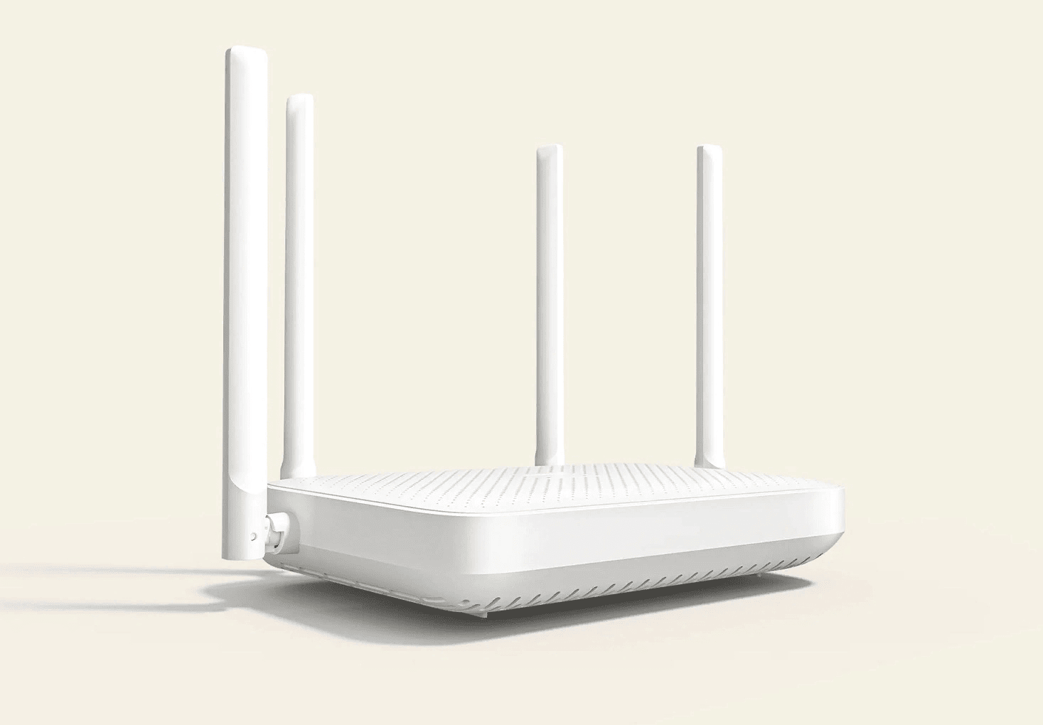 Компания Xiaomi анонсировала новый Wi-Fi 6 роутер AX1500 5 image 85