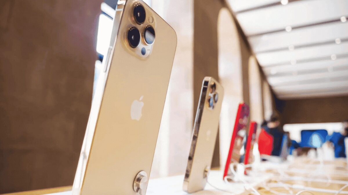 Apple представит сразу пять версий iPhone 16 3 image 91