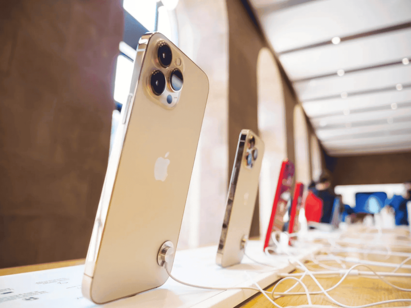 Apple представит сразу пять версий iPhone 16 3 image 91