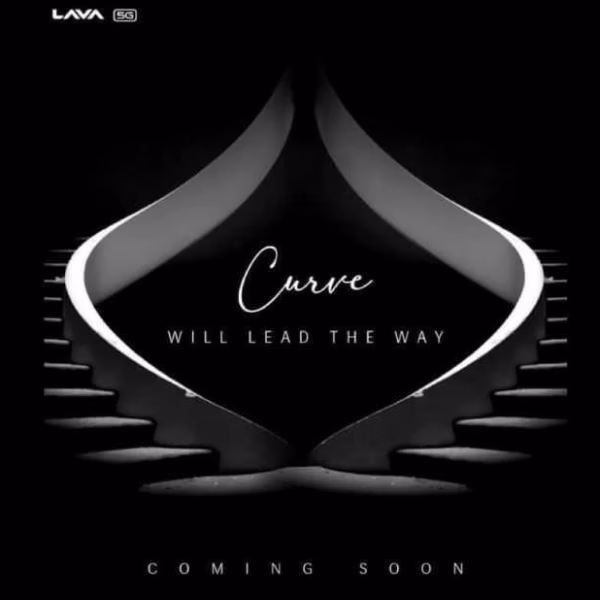 Lava Blaze Curve