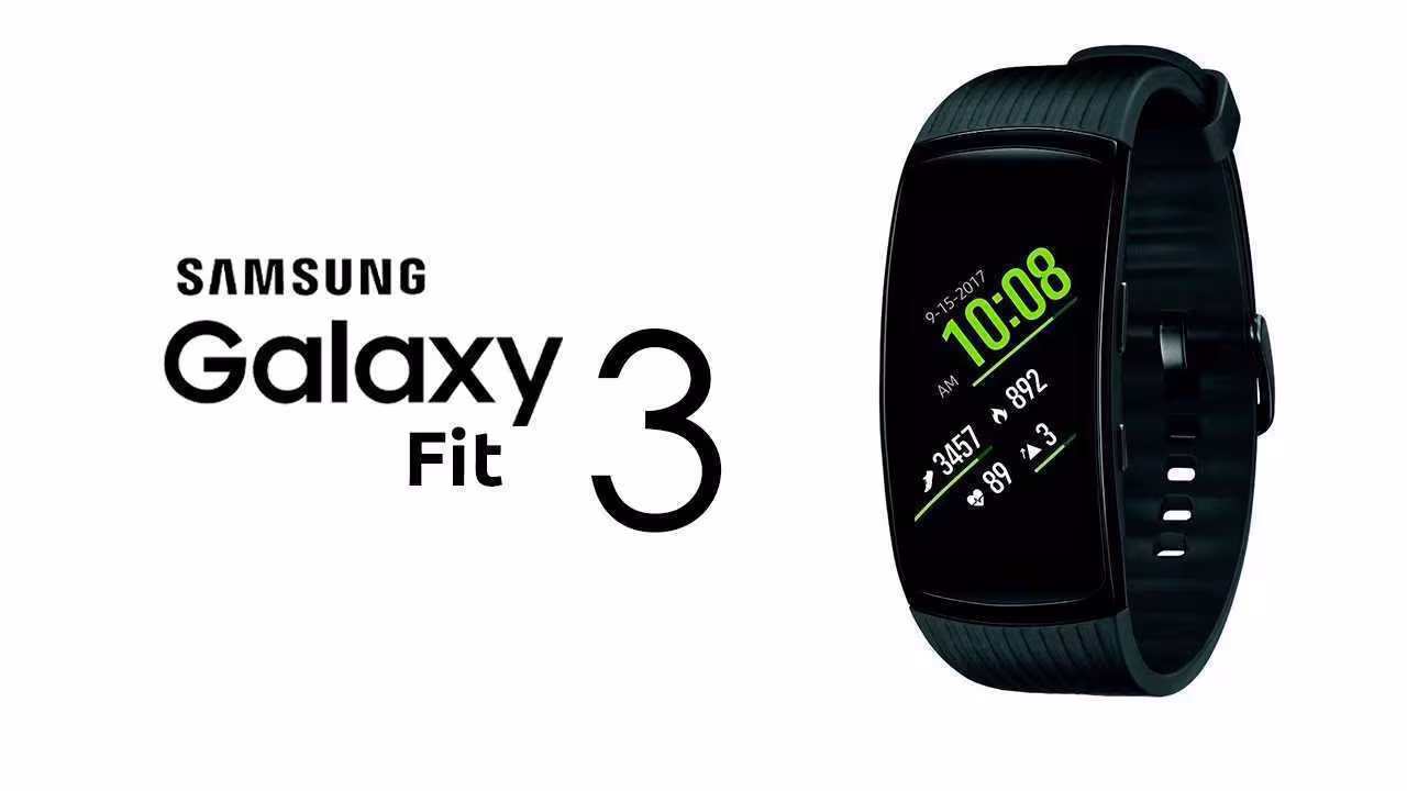 Дизайн и цена Samsung Galaxy Fit3 подтверждены ритейлером 2