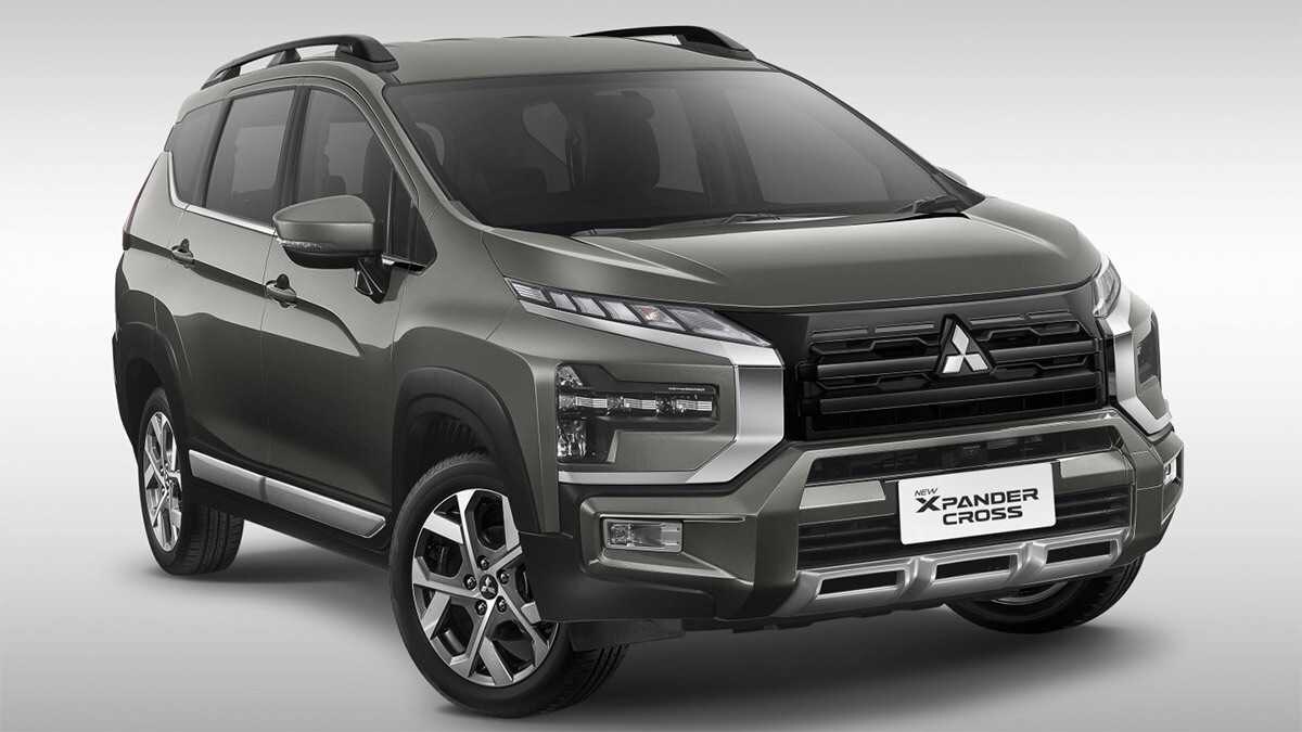 mitsubishi xpander cross 2023 1660210041