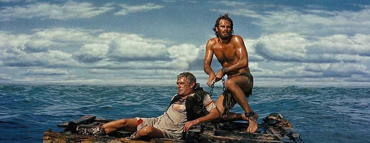 Топ 10 масштабных и эпичных фильмов: Часть 1 11