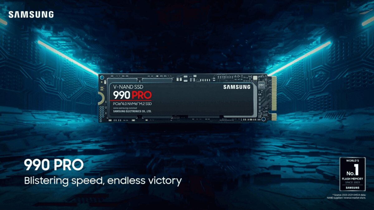 Лучшие SSD для PS5 на 2024 год: Часть 1 5 Лучший SSD для PS5 на 2024 год