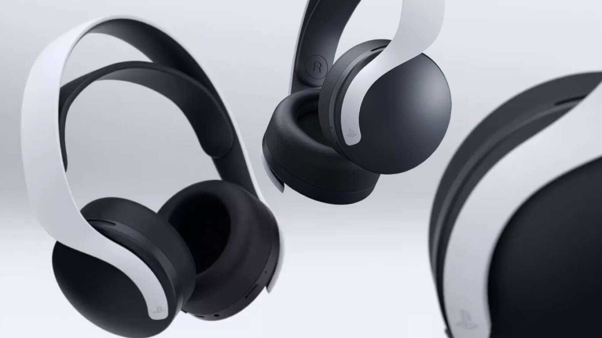 Топ лучших гарнитур для PS5 на 2024 год 7 Топ лучших гарнитур для PS5