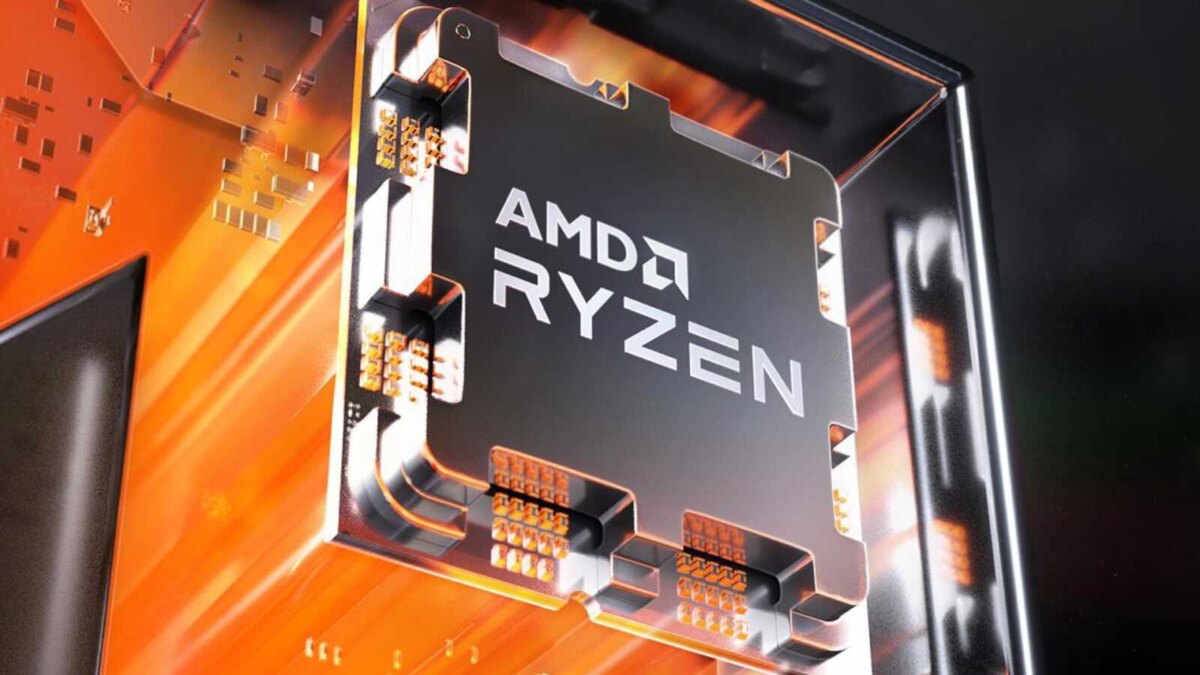Характеристики процессоров AMD серии Ryzen 8000GE опубликованы до анонса 3 procesor amd ryzen 7000 pro socket am5 upoutavka
