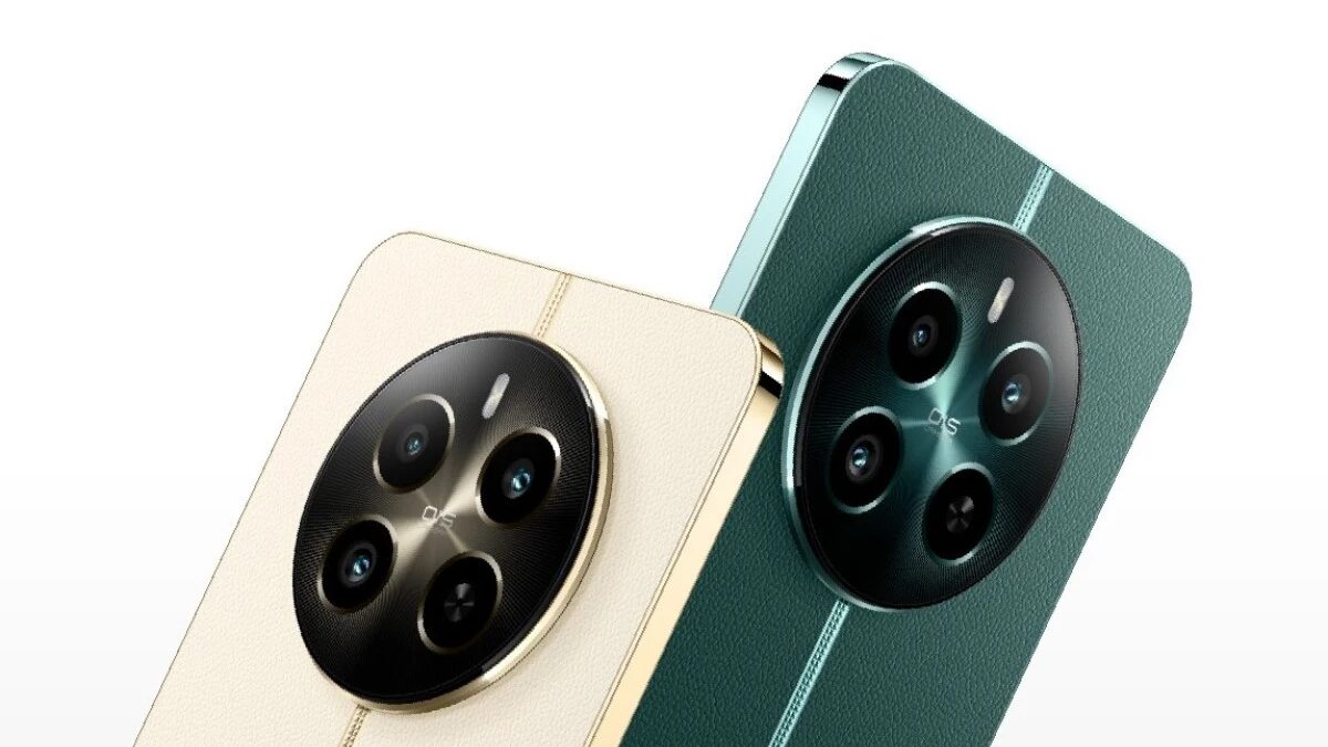 realme 12 5g aaulnr