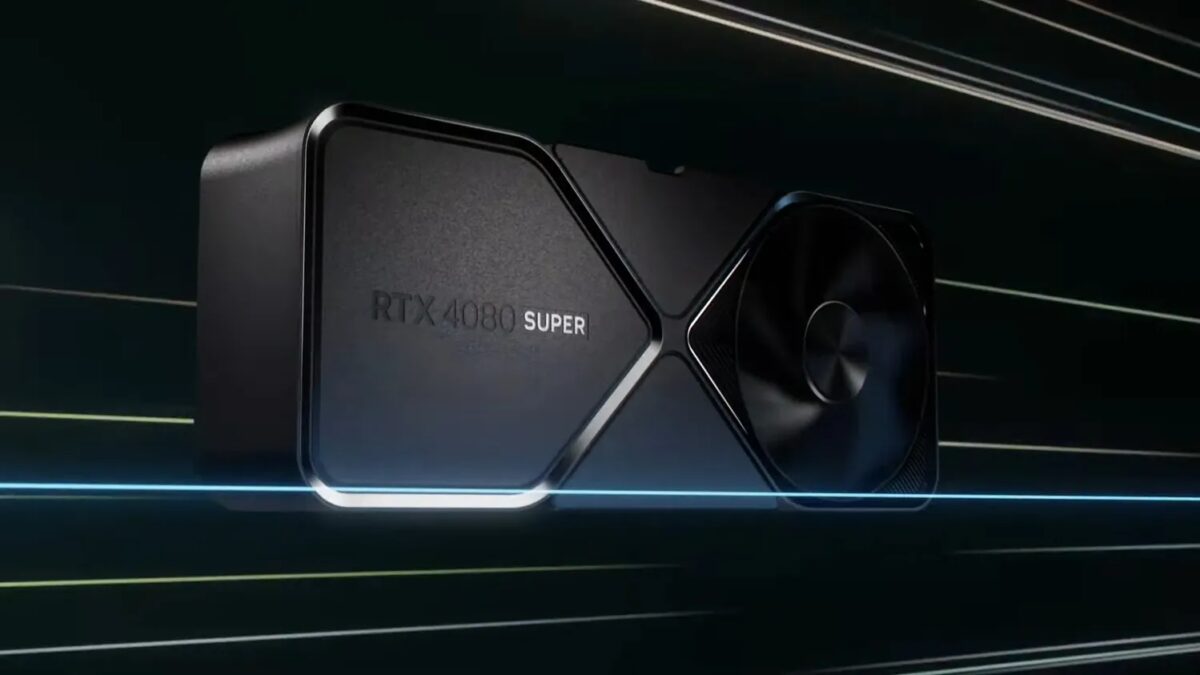 rtx 4080 super render ces 2024