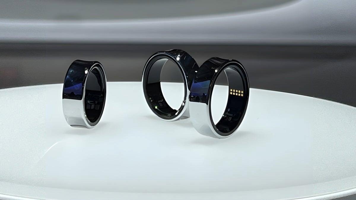 samsung galaxy ring set to last up to 9 days on a single charge.webp