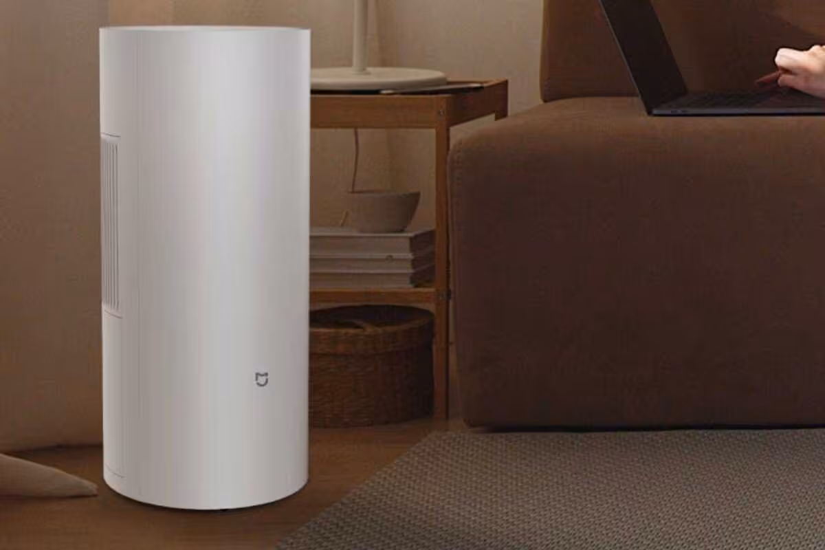 Xiaomi выпустила мощный и тихий осушитель воздуха Smart Dehumidifier 22L 4 scale 1200 13 1