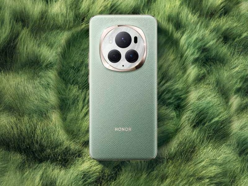 Honor выпустит новый смартфон в коллаборации с Porsche Design – Honor Magic6 RSR 2 scale 1200 22 1
